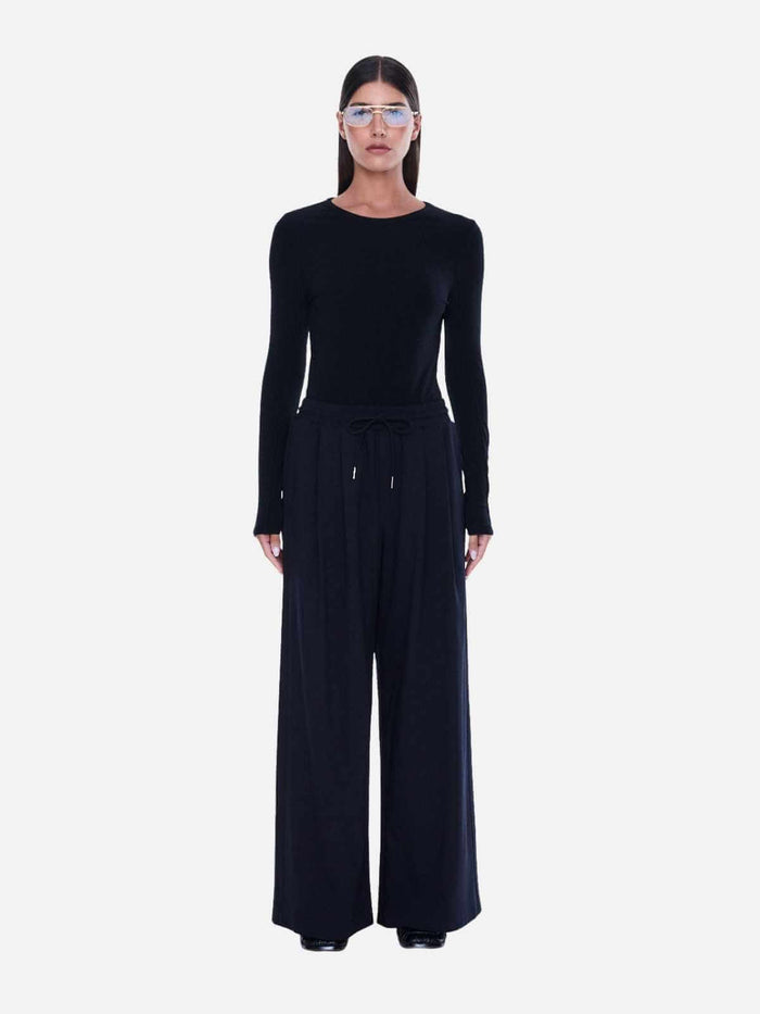 Jenna Relaxed Pant