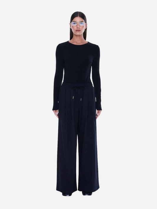 Jenna Relaxed Pant