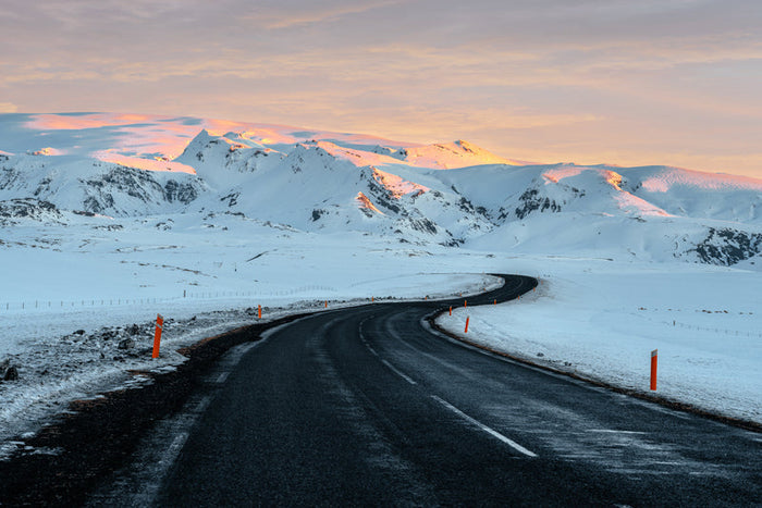 Photography | Journey Home | Nick Psomiadis