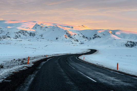 Photography | Journey Home | Nick Psomiadis