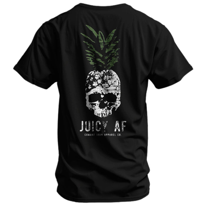 S / BLACK