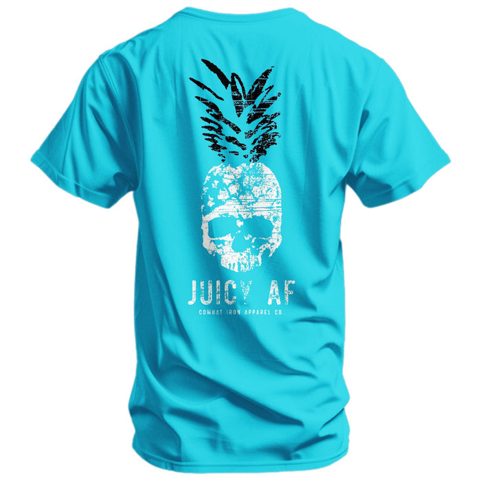 S / TAHITI BLUE