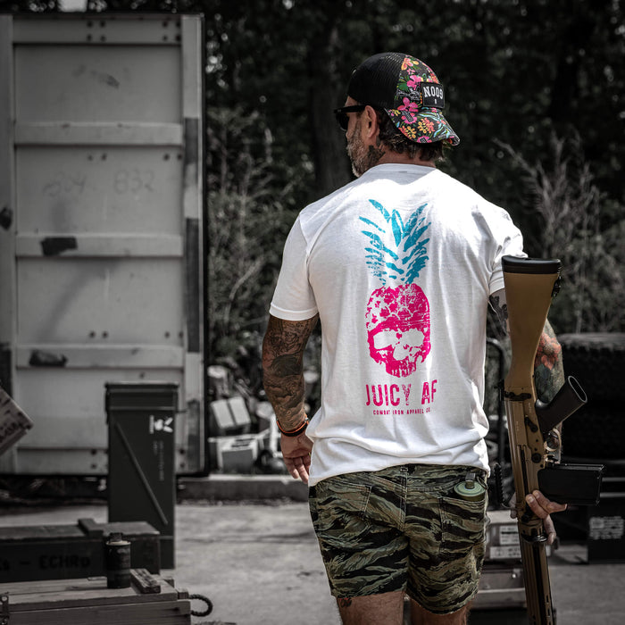 Juicy AF Pineapple Men's T-Shirt