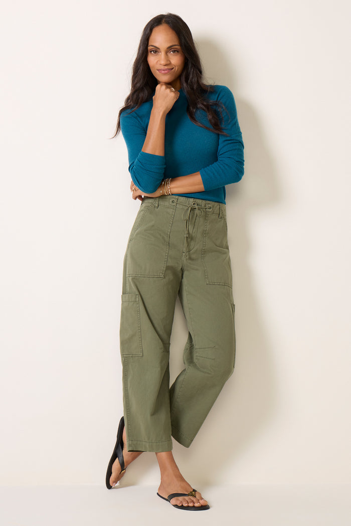 Juno Lightweight Sweater
