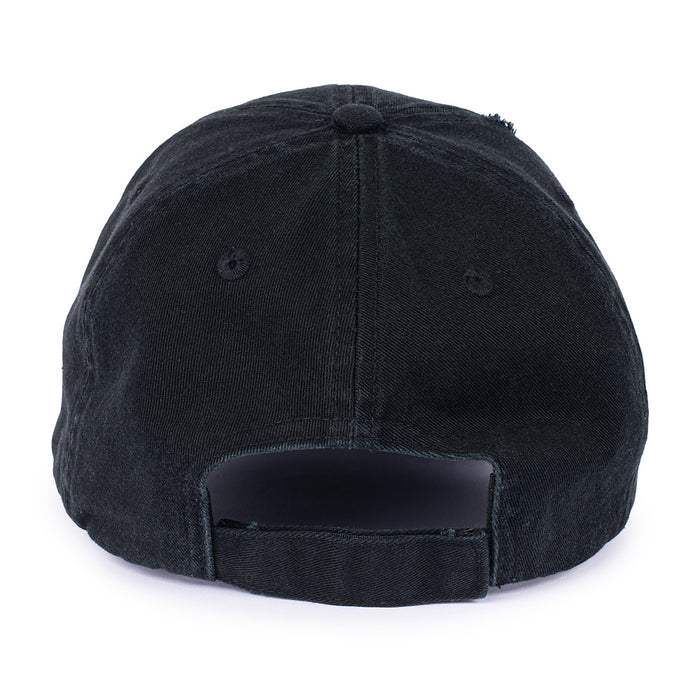 Jurassic Park Retro Logo Hat