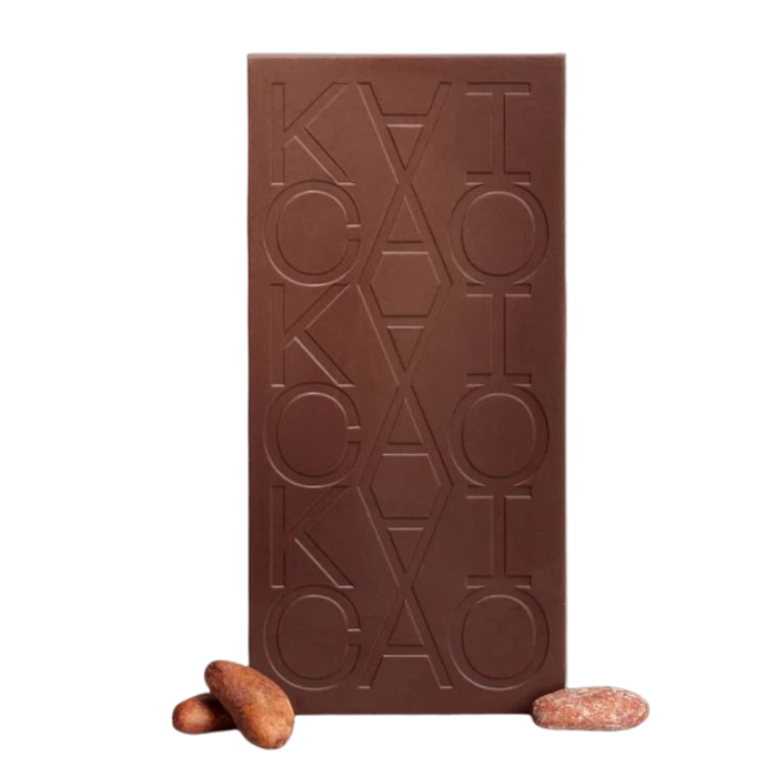 Kaicao 75% Dark Chocolate Kokoa Kamili Tanzania 70g