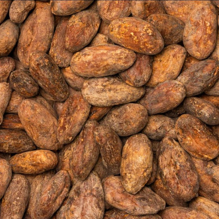 Kaicao Smashed Date Covered 100% Cacao with Nibs 23g