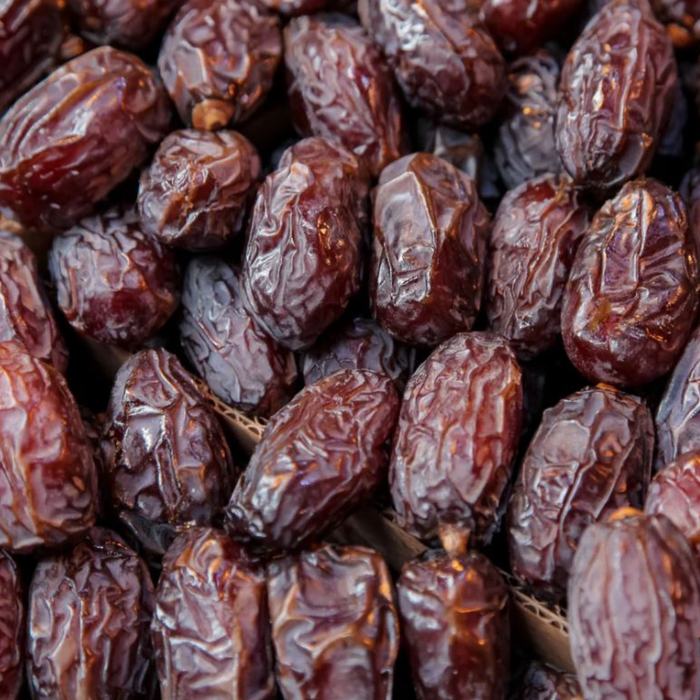 Kaicao Smashed Date Covered 100% Cacao with Nibs 23g