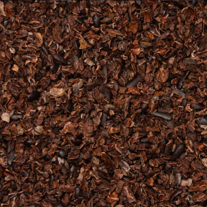 Kaicao Smashed Date Covered 100% Cacao with Nibs 23g