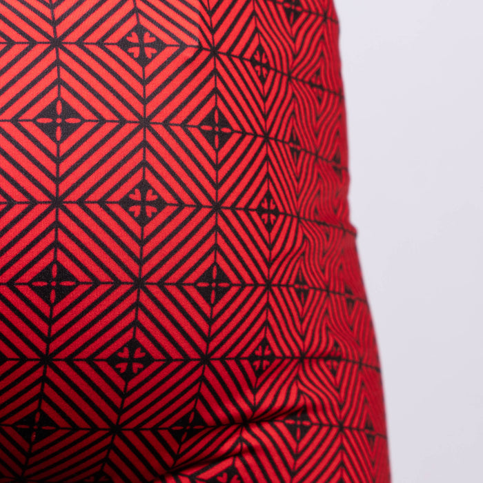KALEIDOSCOPE SQ CUT TRUNK