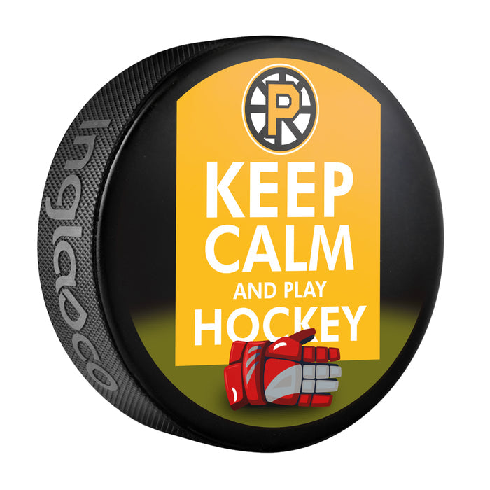 Keep Calm Version 2