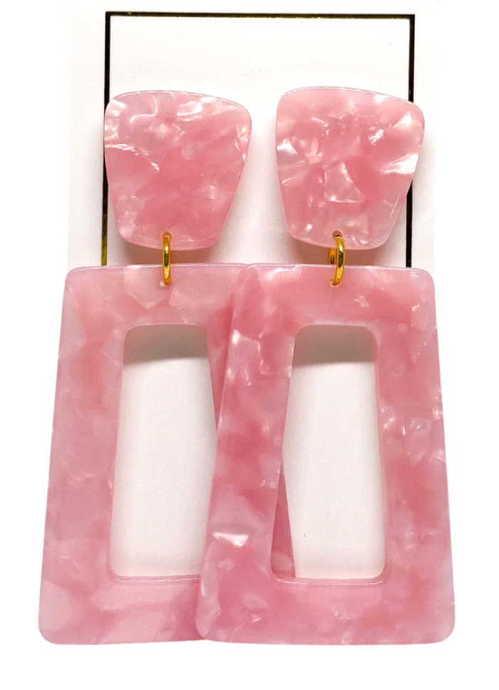 Kennedy Earrings