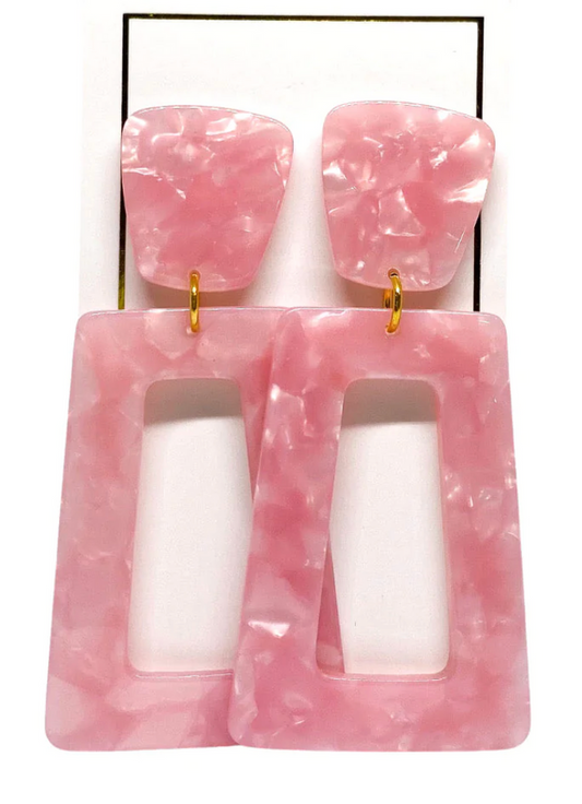 Kennedy Earrings