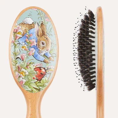 Kent Peter Rabbit Brush