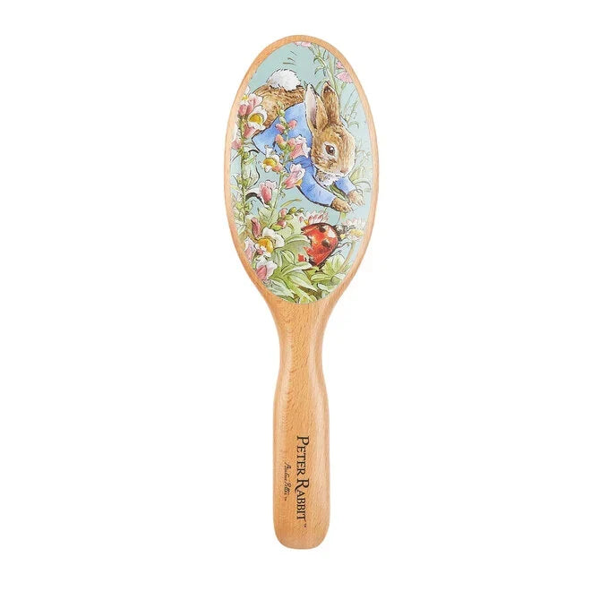 Kent Peter Rabbit Brush