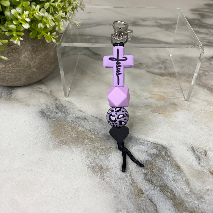 Purple Cross
