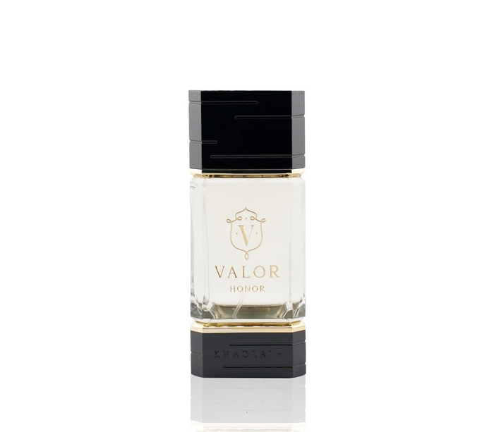 Khadlaj Valor Honor Eau de Parfum - 100ml