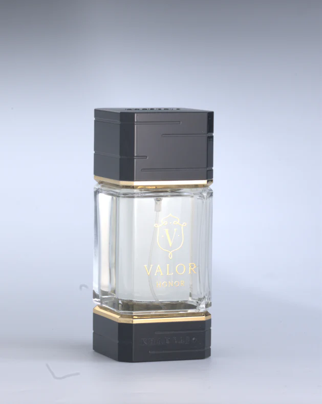 Khadlaj Valor Honor Eau de Parfum - 100ml
