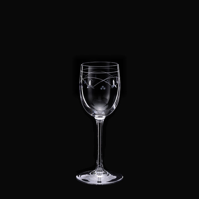 Kikatsu 0302 3oz stem - Kimura Glass Asia
