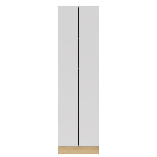 Kitchen Finger Pull Two Door Pantry Door 2180*297*18=2