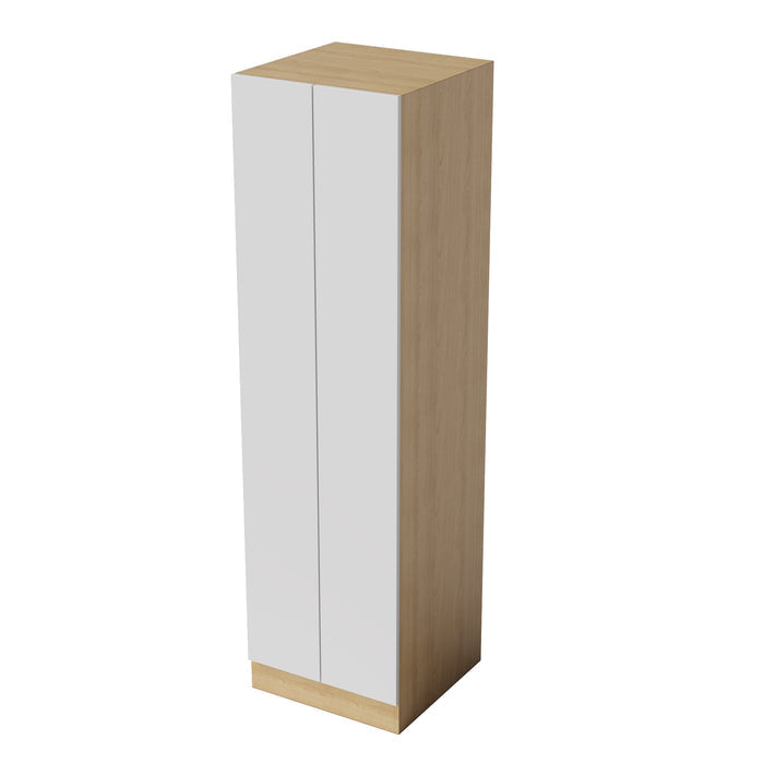 Kitchen Finger Pull Two Door Pantry Door 2180*297*18=2