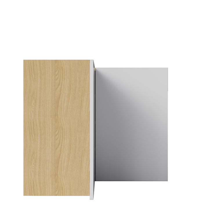 Kitchen Range Hook Cabinet Door 700*428*18=2