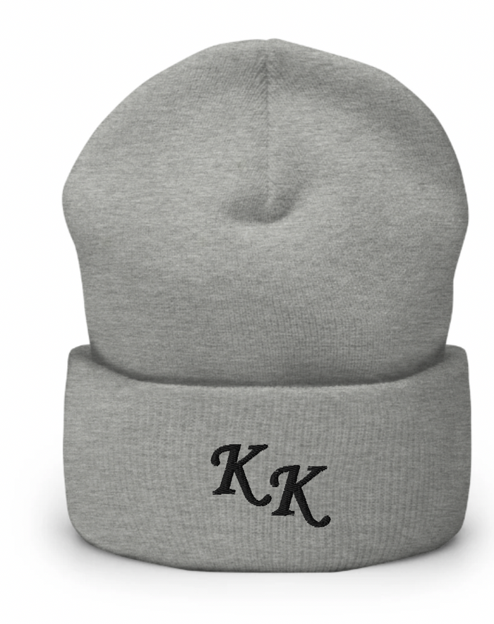 KK Beanie - Recess Apparel LLC