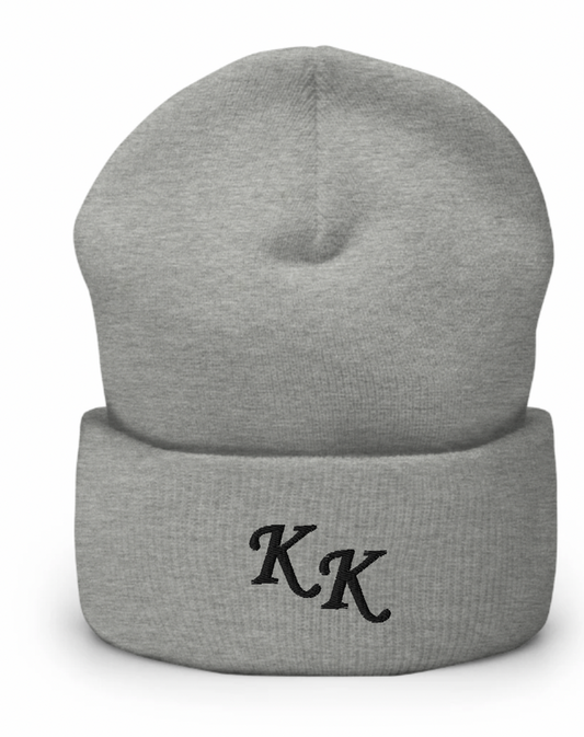 KK Beanie - Recess Apparel LLC