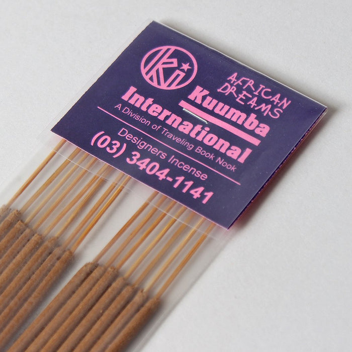 Kuumba Regular Incense Stick