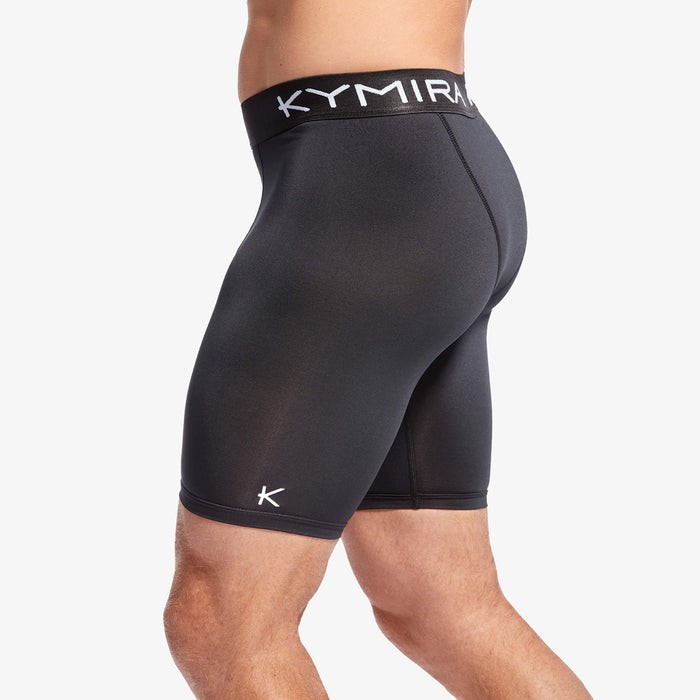 Men's Infrared Performance Shorts - Bascora