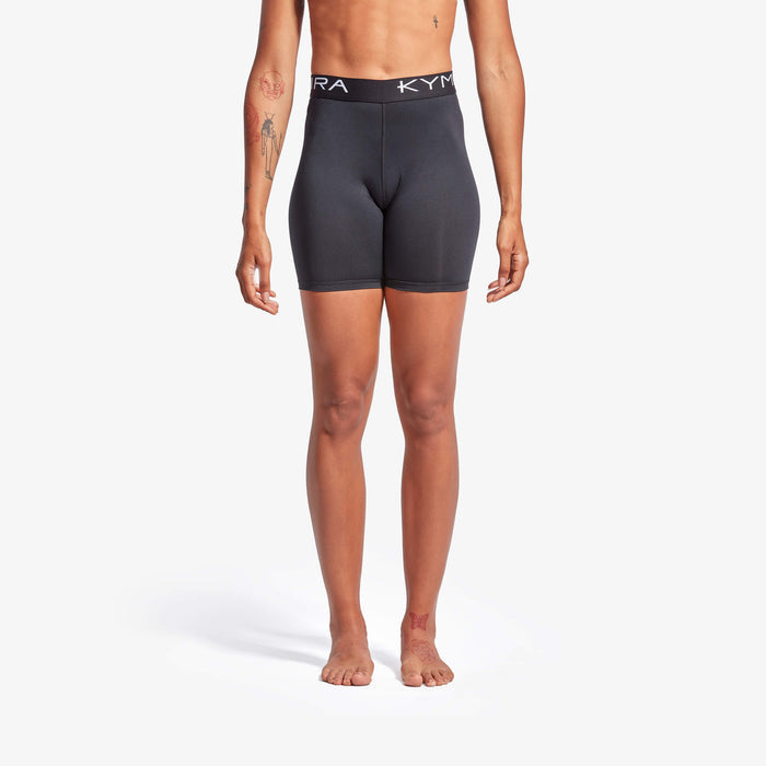 Women's Infrared Performance Shorts - Bascora