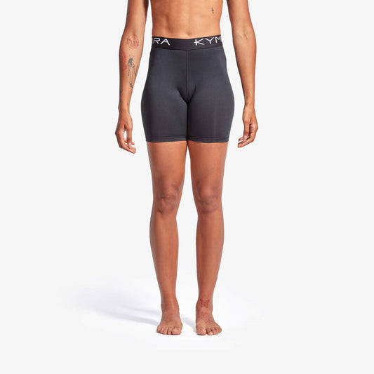 Women's Infrared Performance Shorts - Bascora