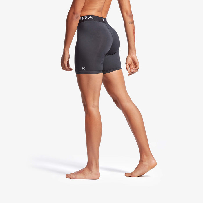 Women's Infrared Performance Shorts - Bascora