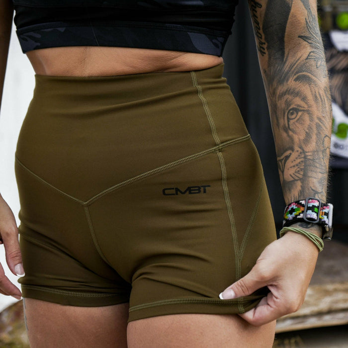 S / MILITARY GREEN