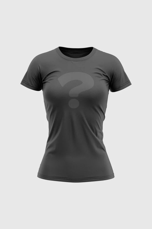 Ladies Mystery Top - Front