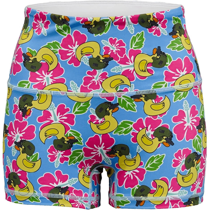 S / Tactiduck Hawaiian
