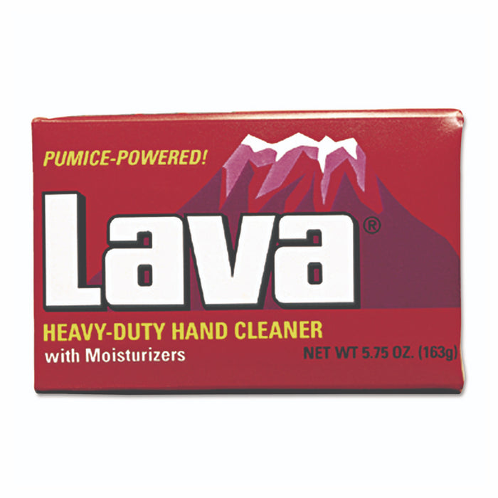 Lava Hand Soap