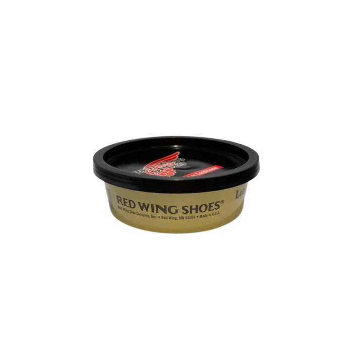 Leather conditioner