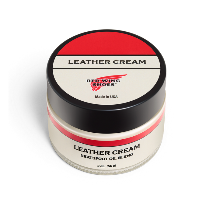 Leather Cream Neats Foot Care Product 97095