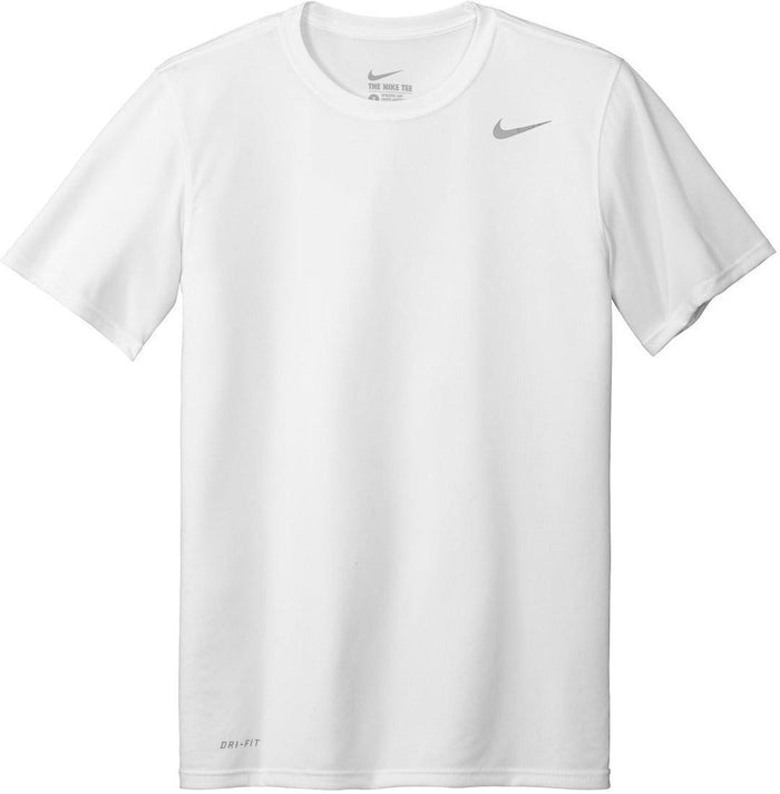 White / S