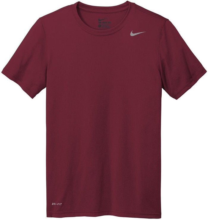 Deep Maroon / S