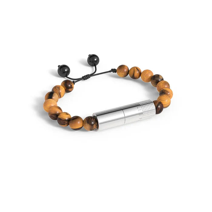 Les Fines Lames Punch Bracelet Connoisseur - BP3135039