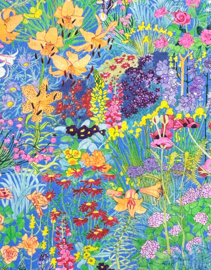 Liberty Fabrics Tana Lawn® Anna's Haven C