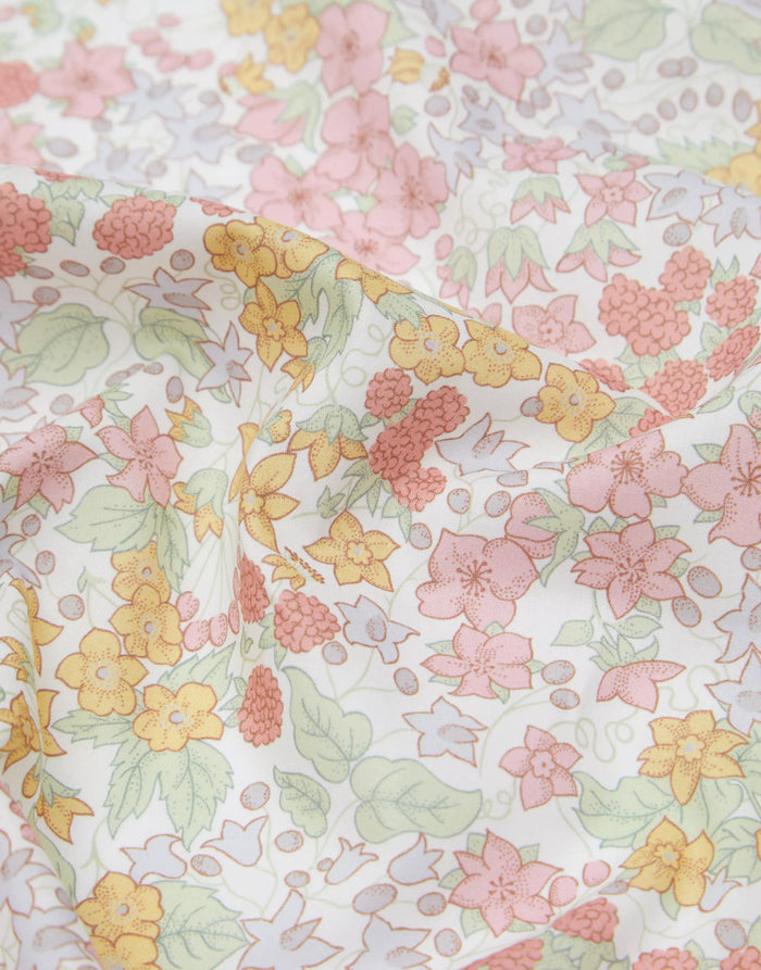 Liberty Fabrics Tana Lawn® Berry Harvest C