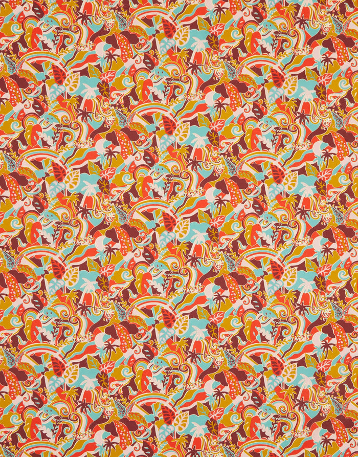 Liberty Fabrics Tana Lawn® Elea B