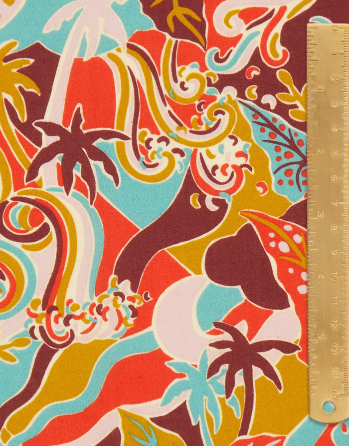Liberty Fabrics Tana Lawn® Elea B