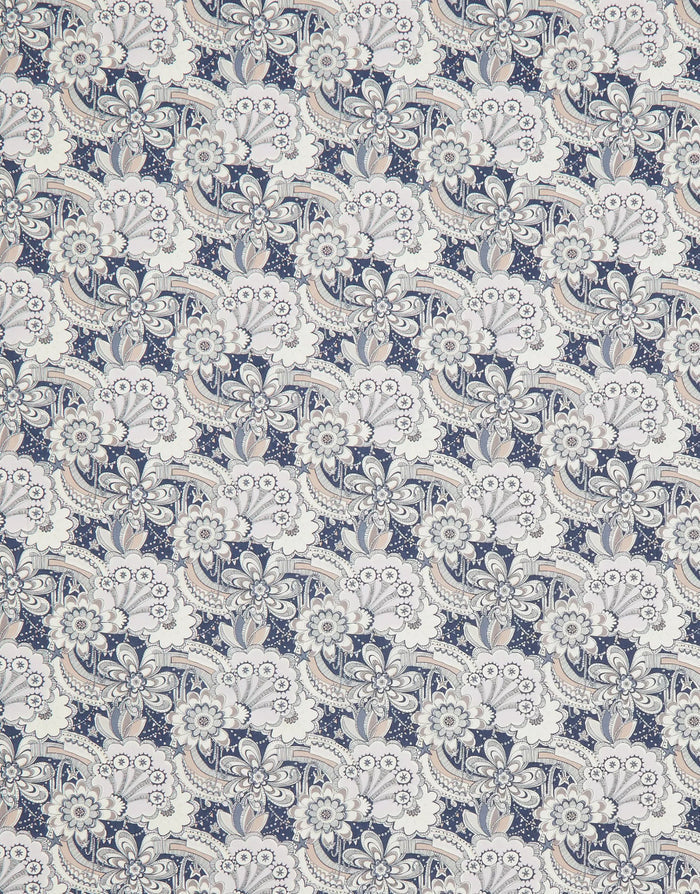 Liberty Fabrics Tana Lawn® Firework Garden A