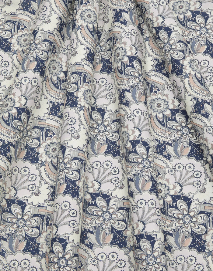 Liberty Fabrics Tana Lawn® Firework Garden A