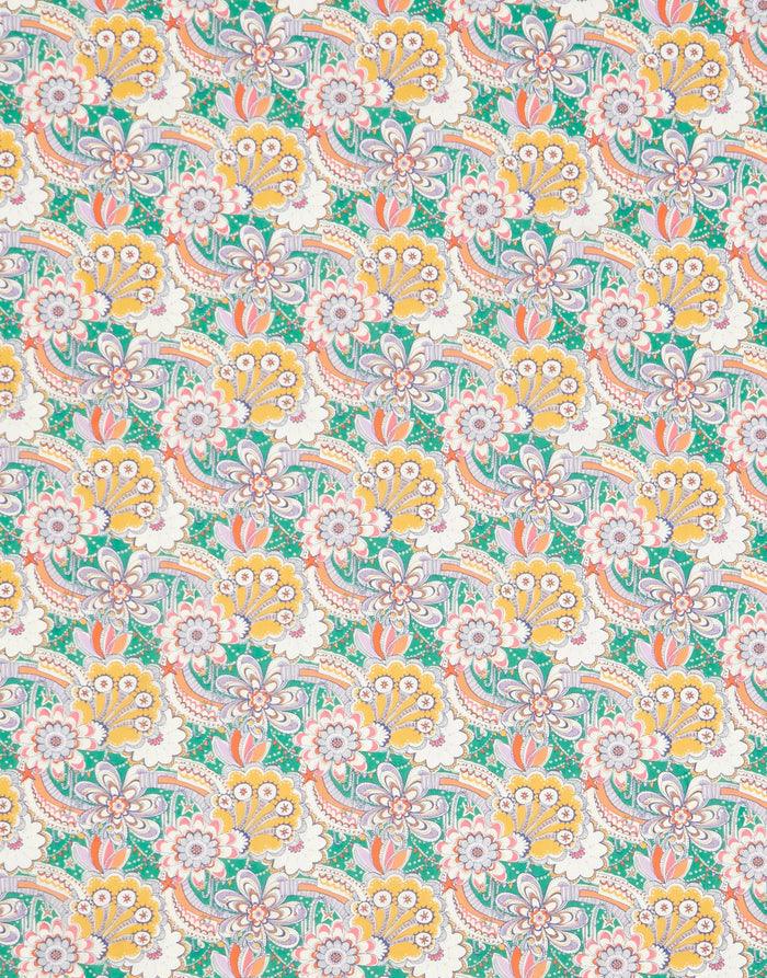 Liberty Fabrics Tana Lawn® Firework Garden B