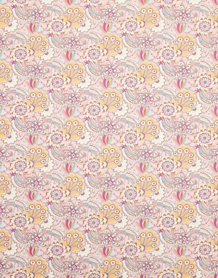 Liberty Fabrics Tana Lawn® Firework Garden C